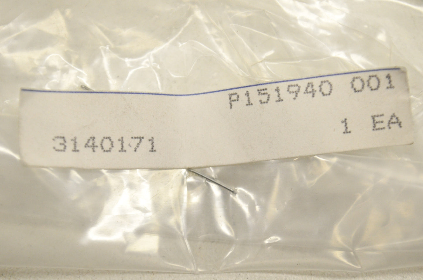 New OEM Polaris Main Jet Pro Scrambler Sportsman NOS