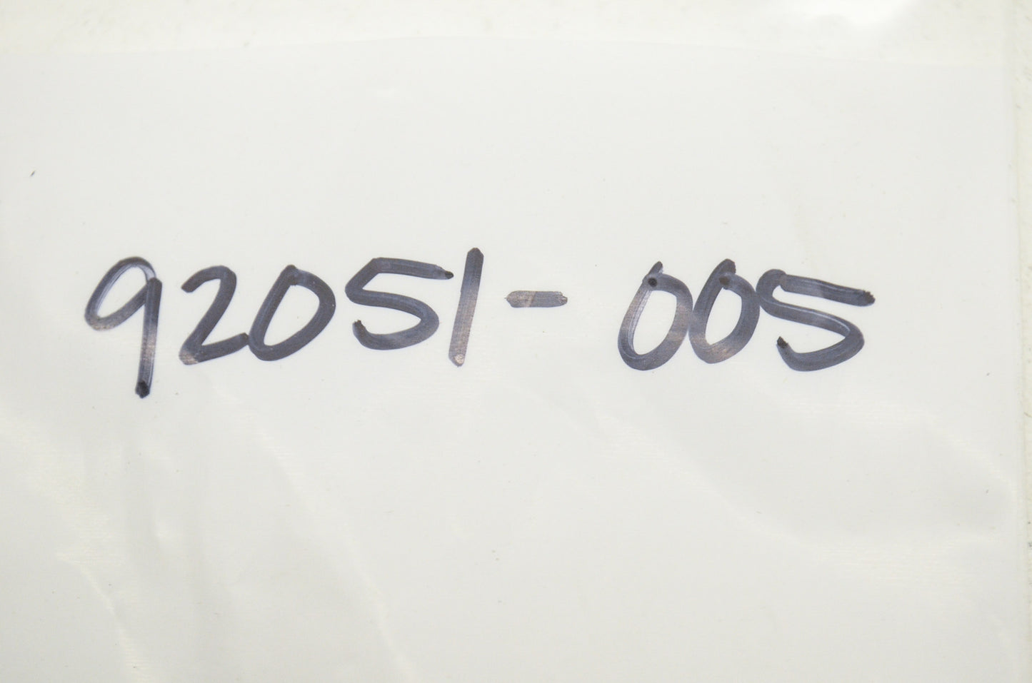 OEM Kawasaki 92051-005 Oil Seal TB13225.5 NOS