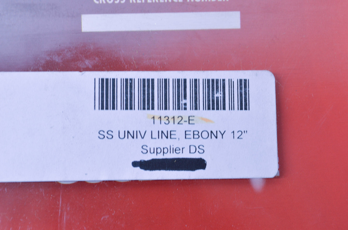 New Goodridge Universal Line NOS