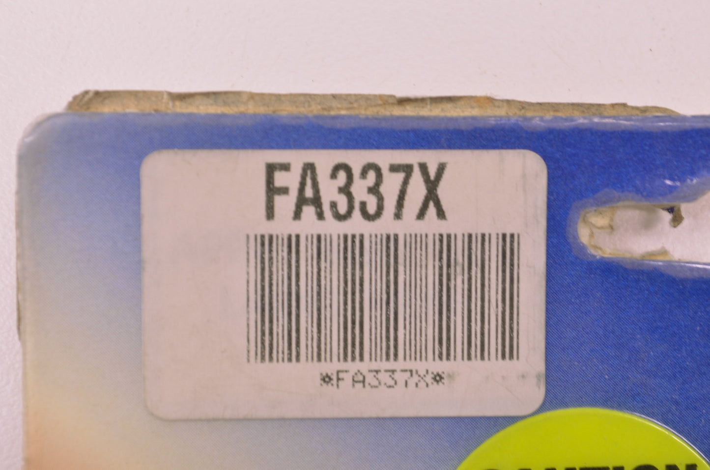 EBC FA337X Brake Pads NOS