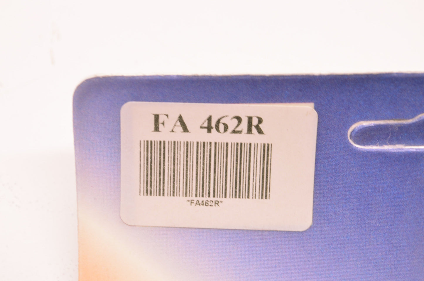 EBC FA462R, 611462 Brake Pads NOS