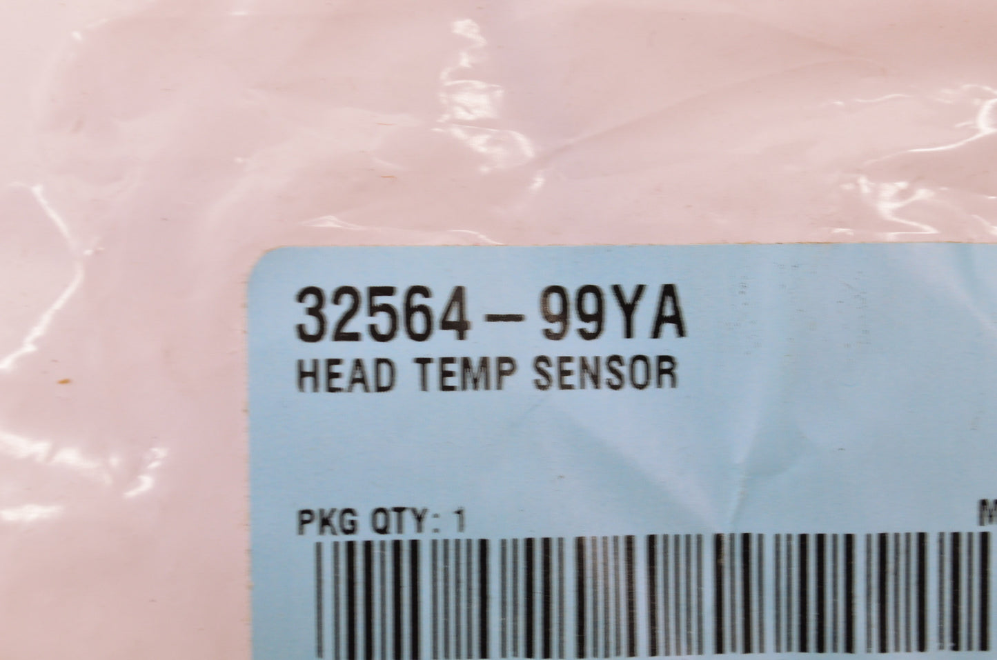 New OEM Buell Head Temp Sensor NOS