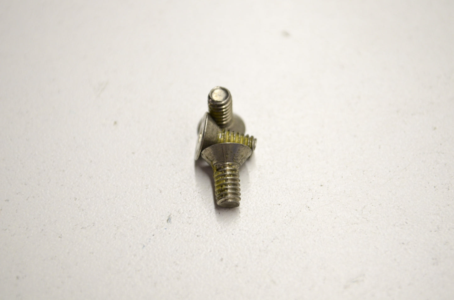 Socket Head Cap Screw NOS