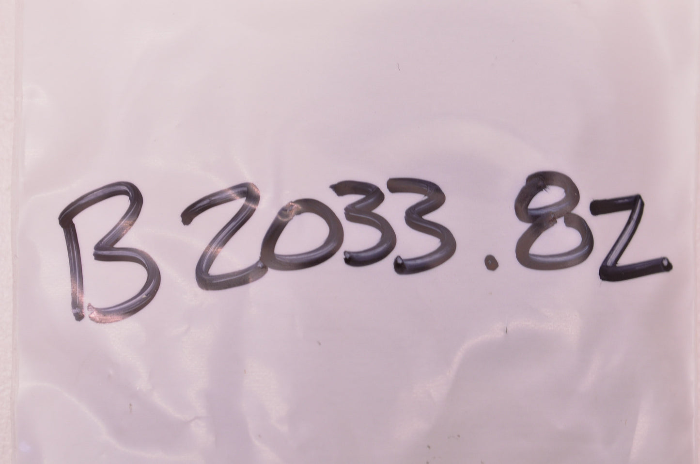 Buell B2033-8Z, B2033.8Z Rear Axle Nut Lock Washer NOS