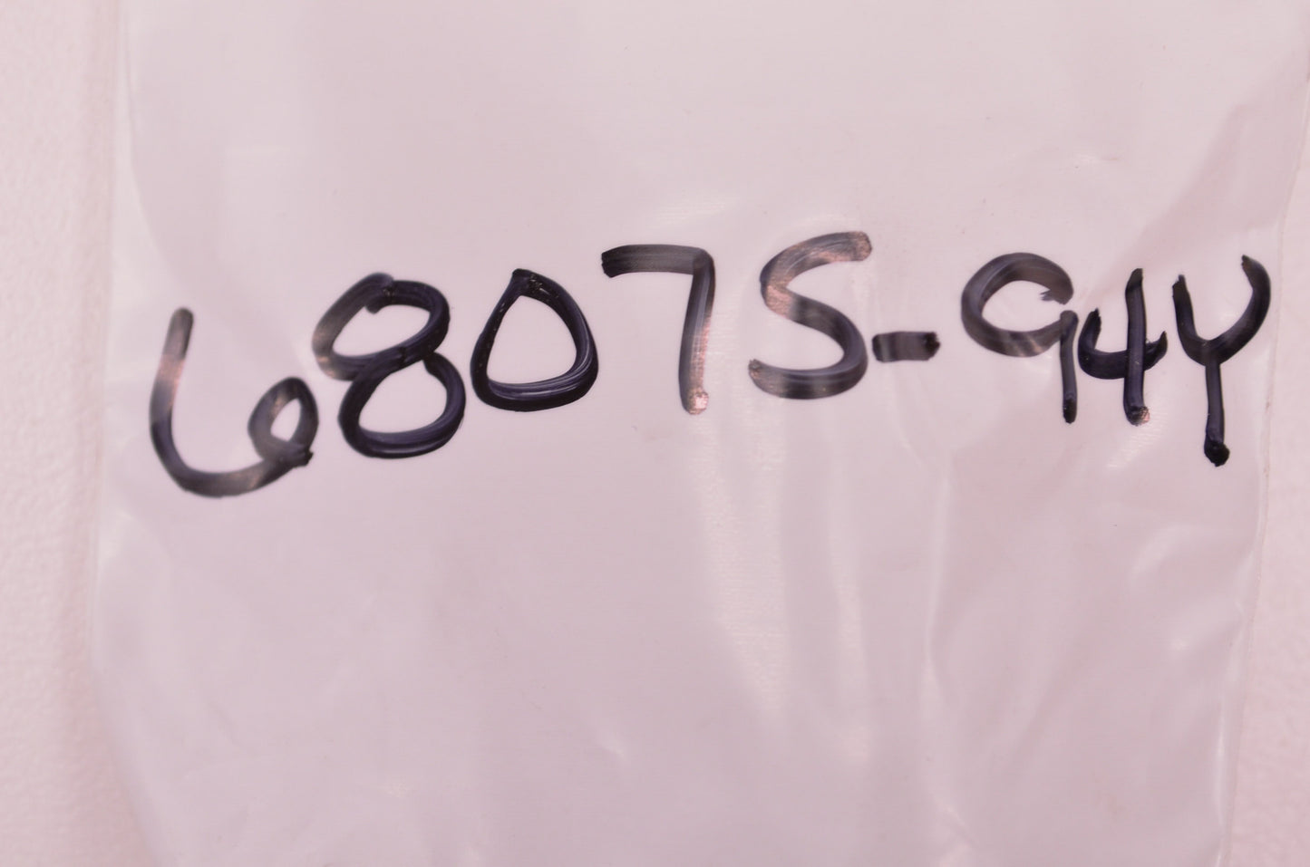 Buell 68075-94Y, 68075.94Y Brake Light Bulb NOS