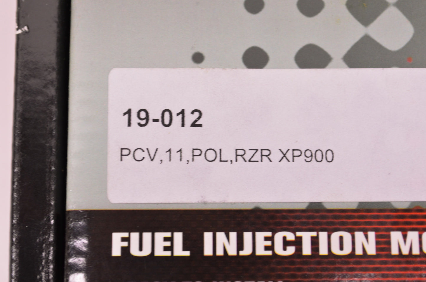 Power Commander V 11 Polaris RZR XP900 NOS