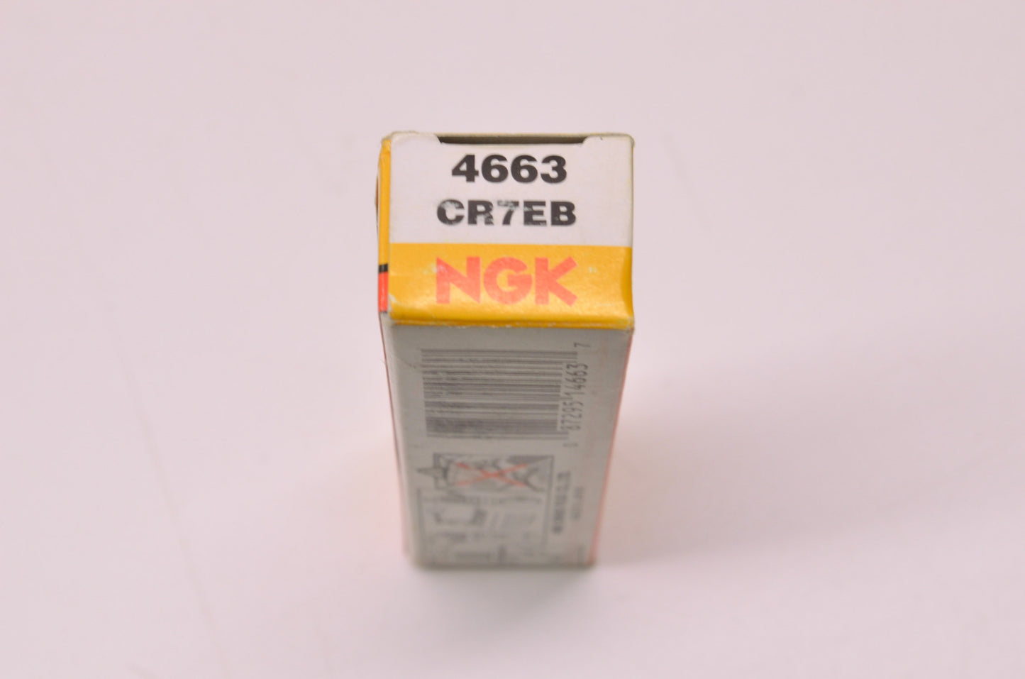 New NGK Spark Plug NOS