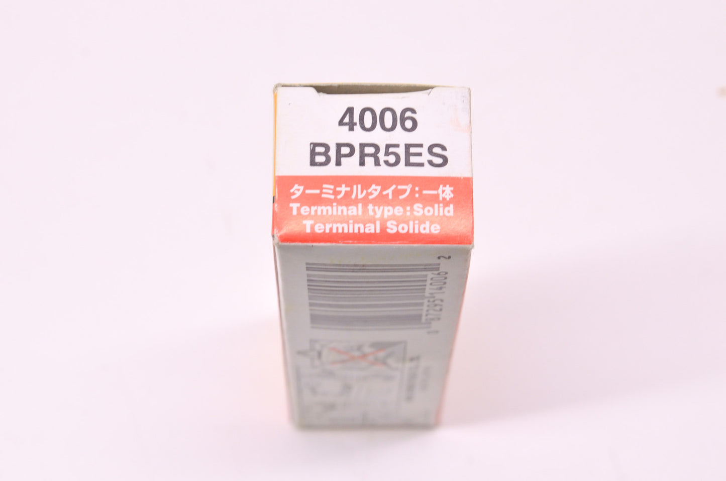New NGK Spark Plug QTY 2 NOS