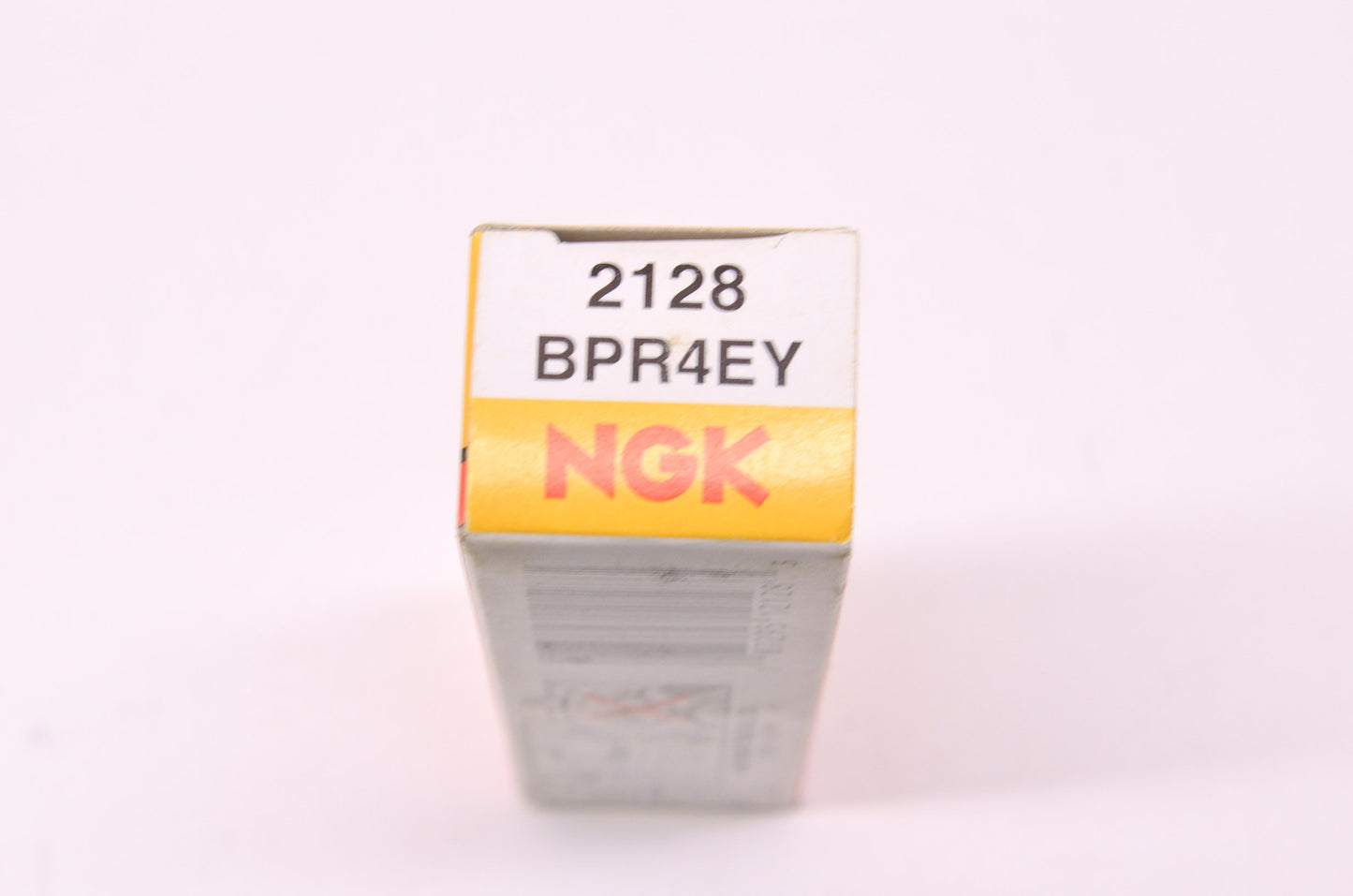 NGK 2128, BPR4EY Spark Plug NOS