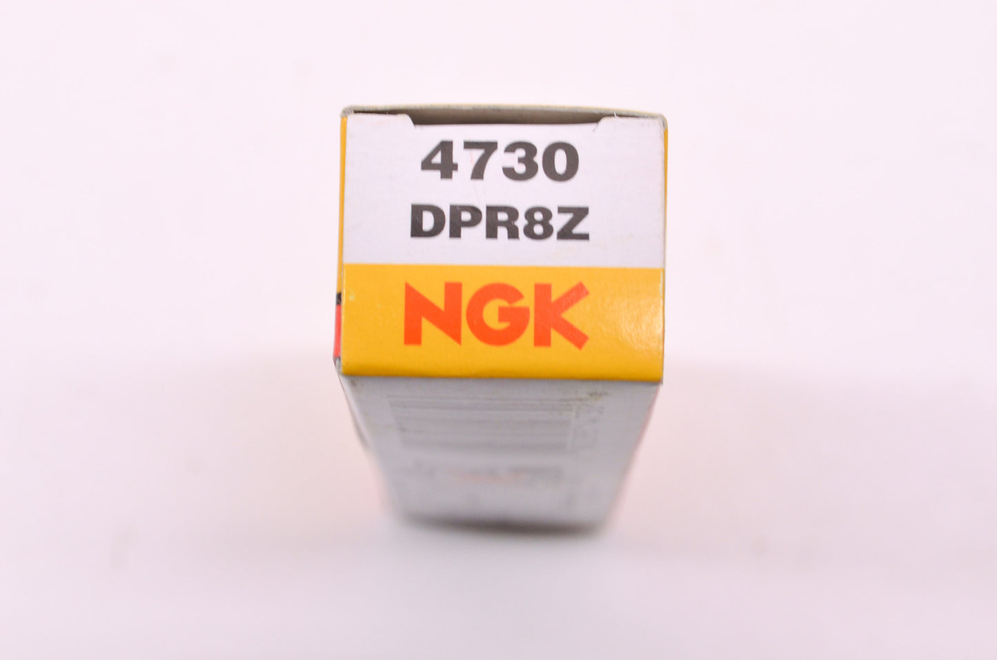 New NGK Spark Plug NOS