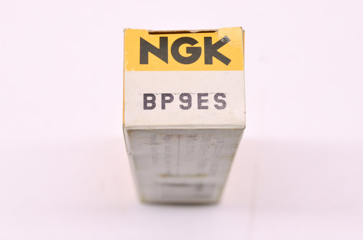 NGK BP9ES Spark Plug NOS