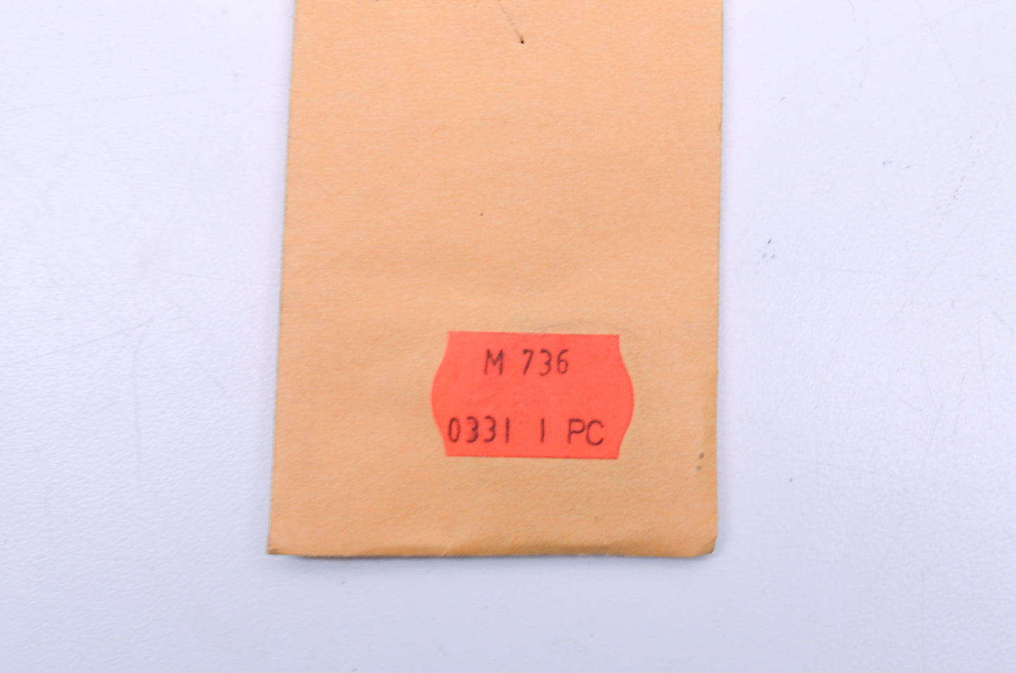 New MTD M736-0331, 736-0331 Washer NOS