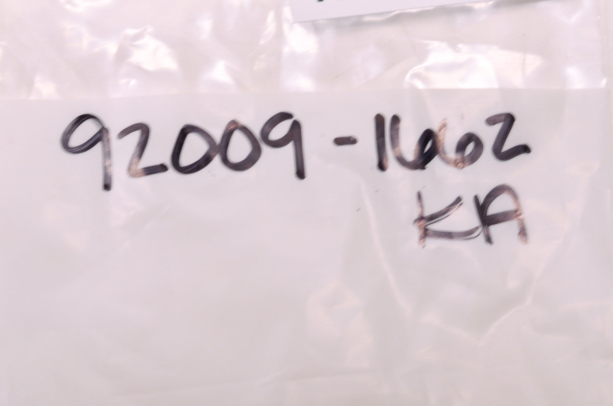 OEM Kawasaki 92009-1662 Screw NOS