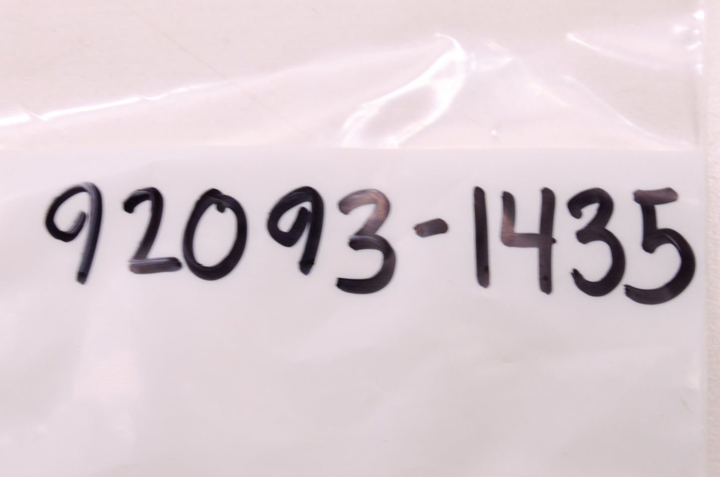 New OEM Kawasaki Seal NOS