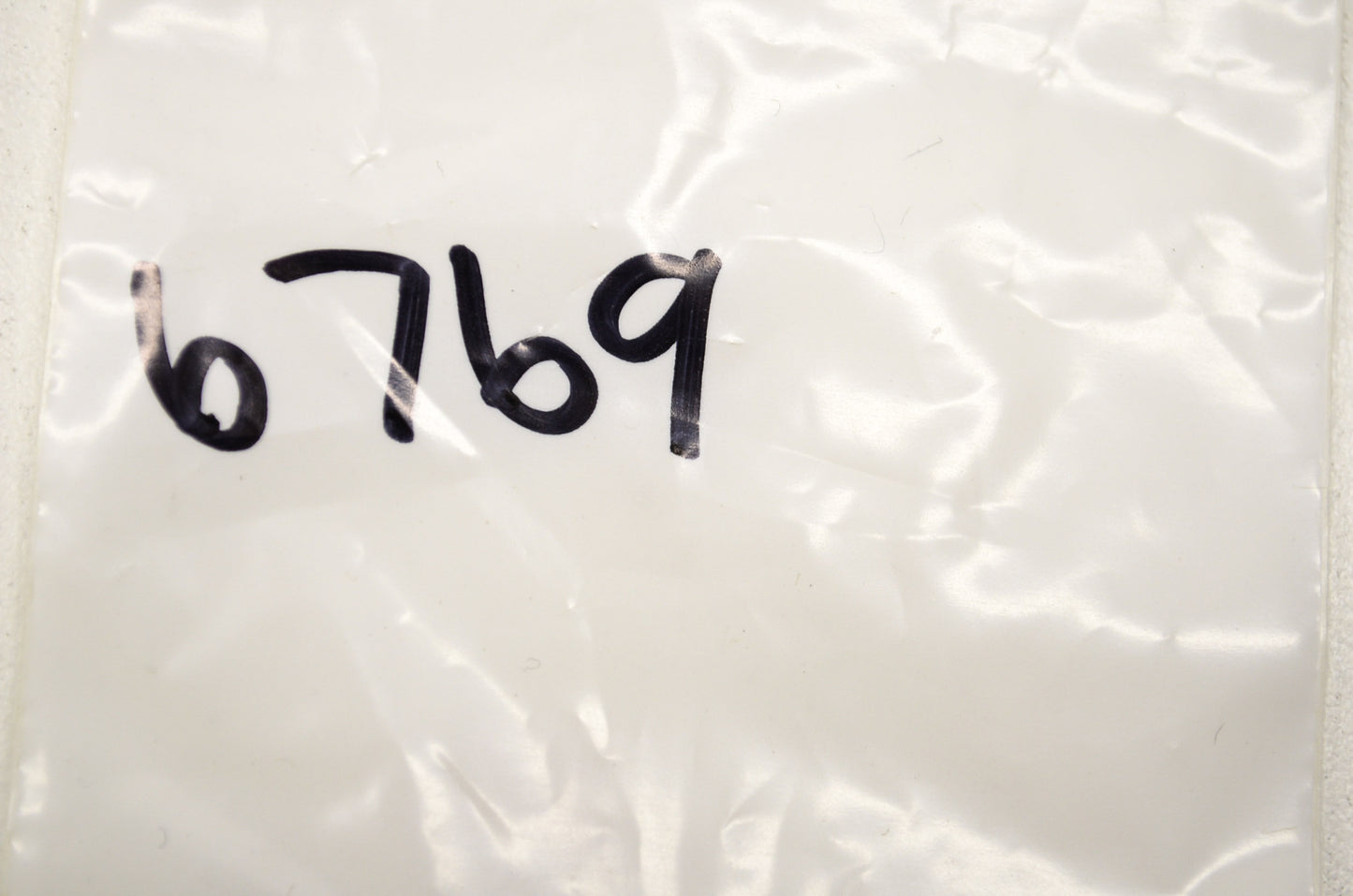 OEM Harley-Davidson 6769 Washer Qty 3 NOS