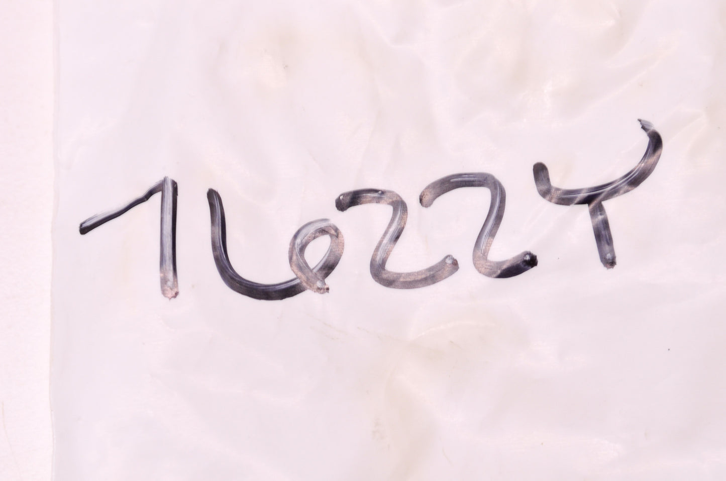 Well Nut 1/4-20 Qty 2 NOS