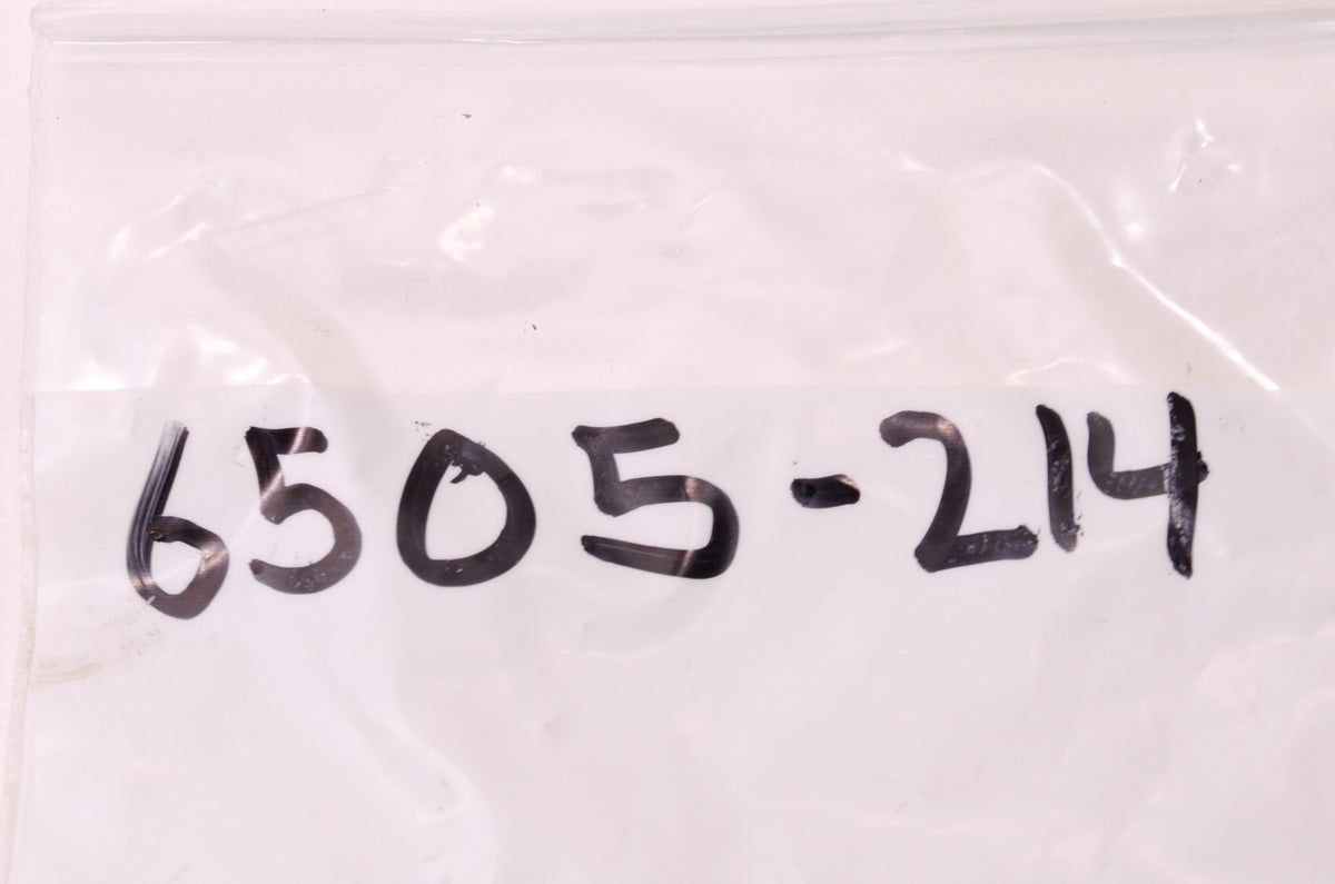 OEM Arctic Cat 6505-214 NEEDLE JET (166) NOS