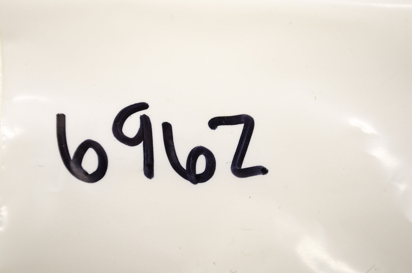 OEM Harley-Davidson 6962 Shim .015 NOS