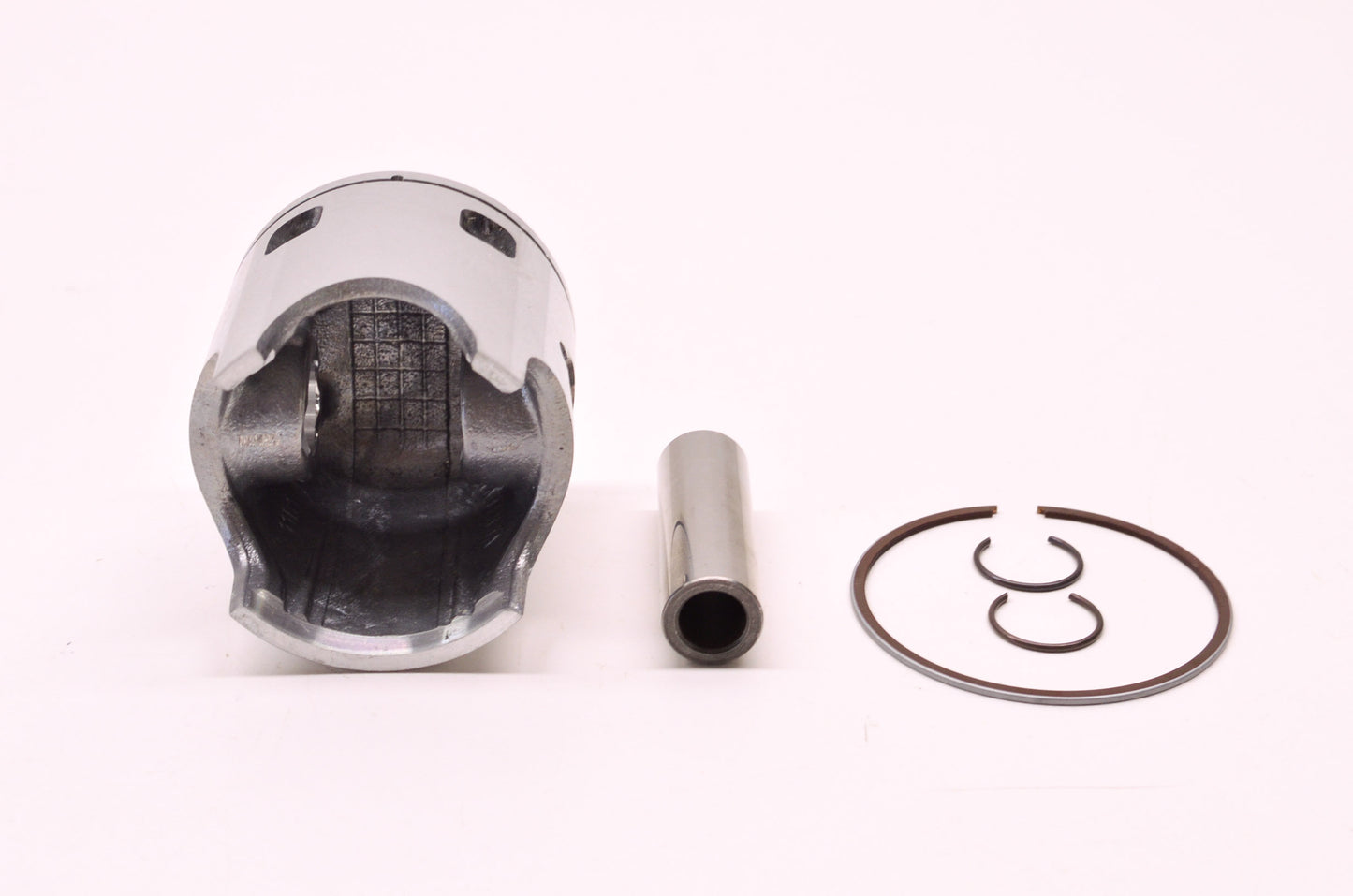 New OEM KTM Piston Kit 45mm NOS