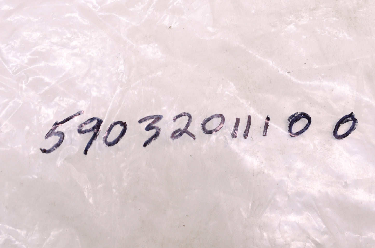 OEM KTM 59032011100 Lining Disc 2mm NOS