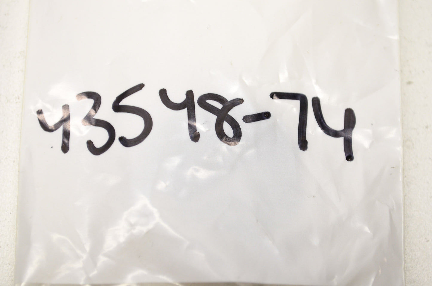 Bearing Spacer NOS