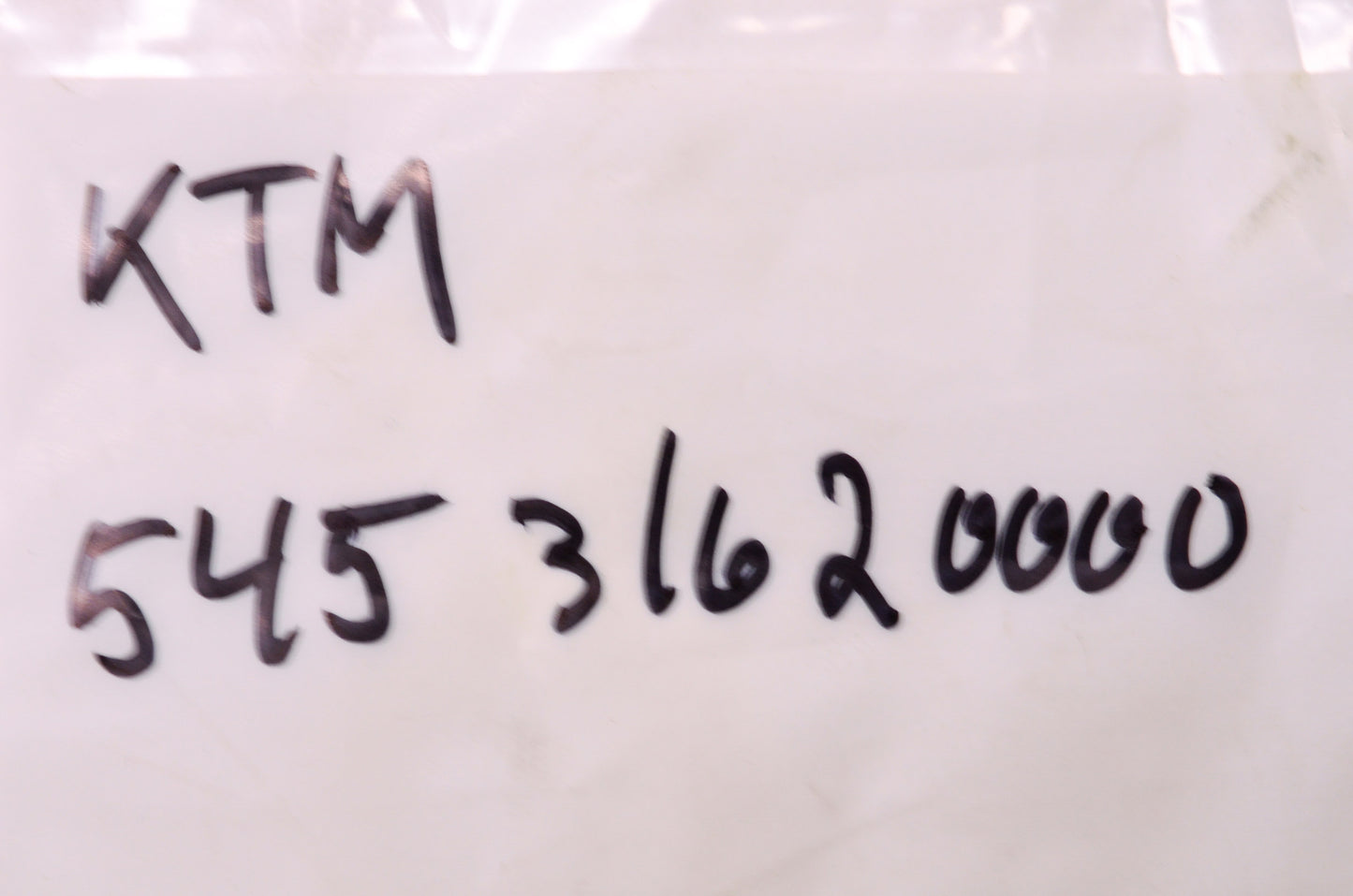 Float Needle NOS