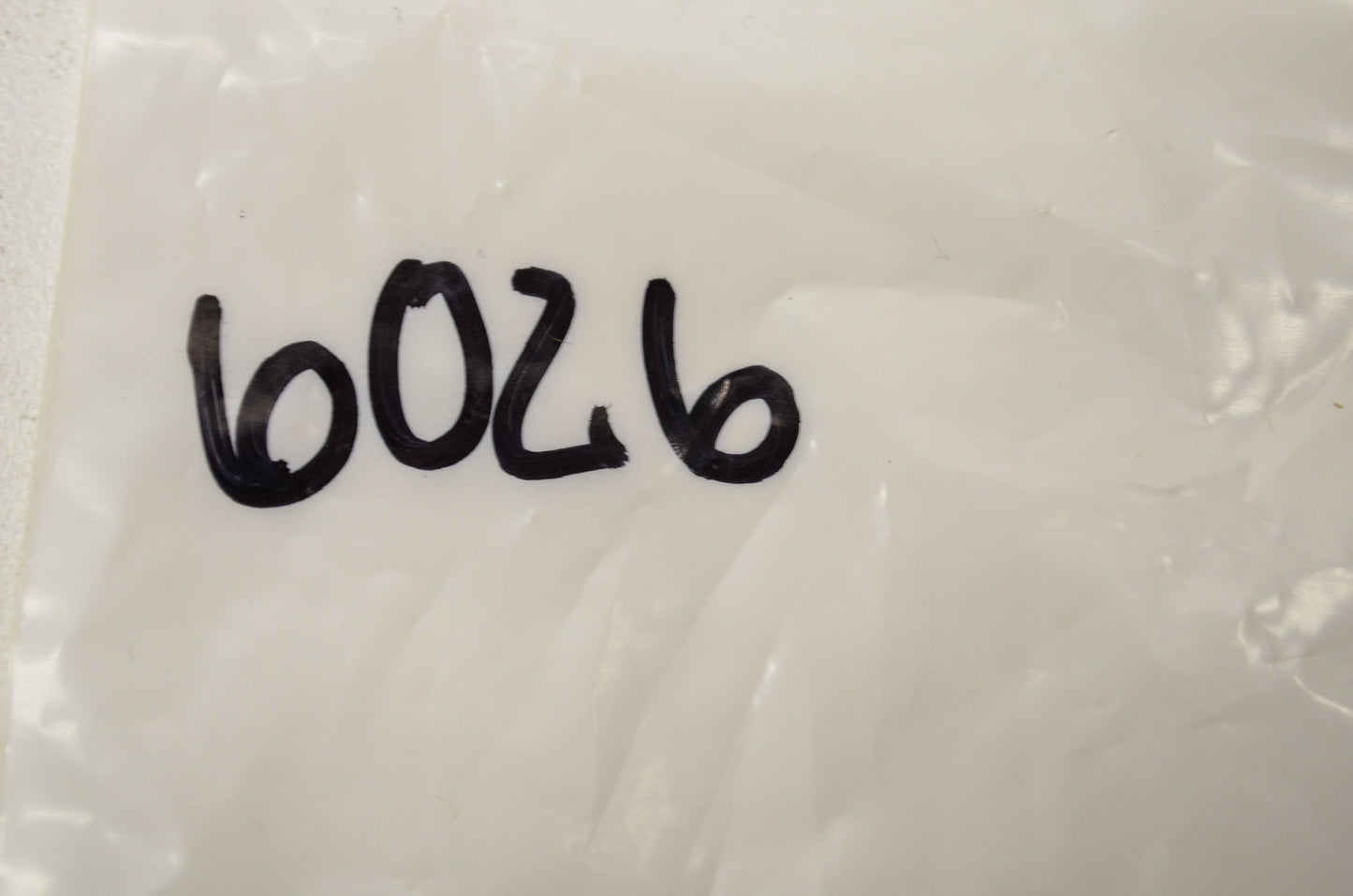 OEM Harley-Davidson 6026 Washer Qty 4 NOS