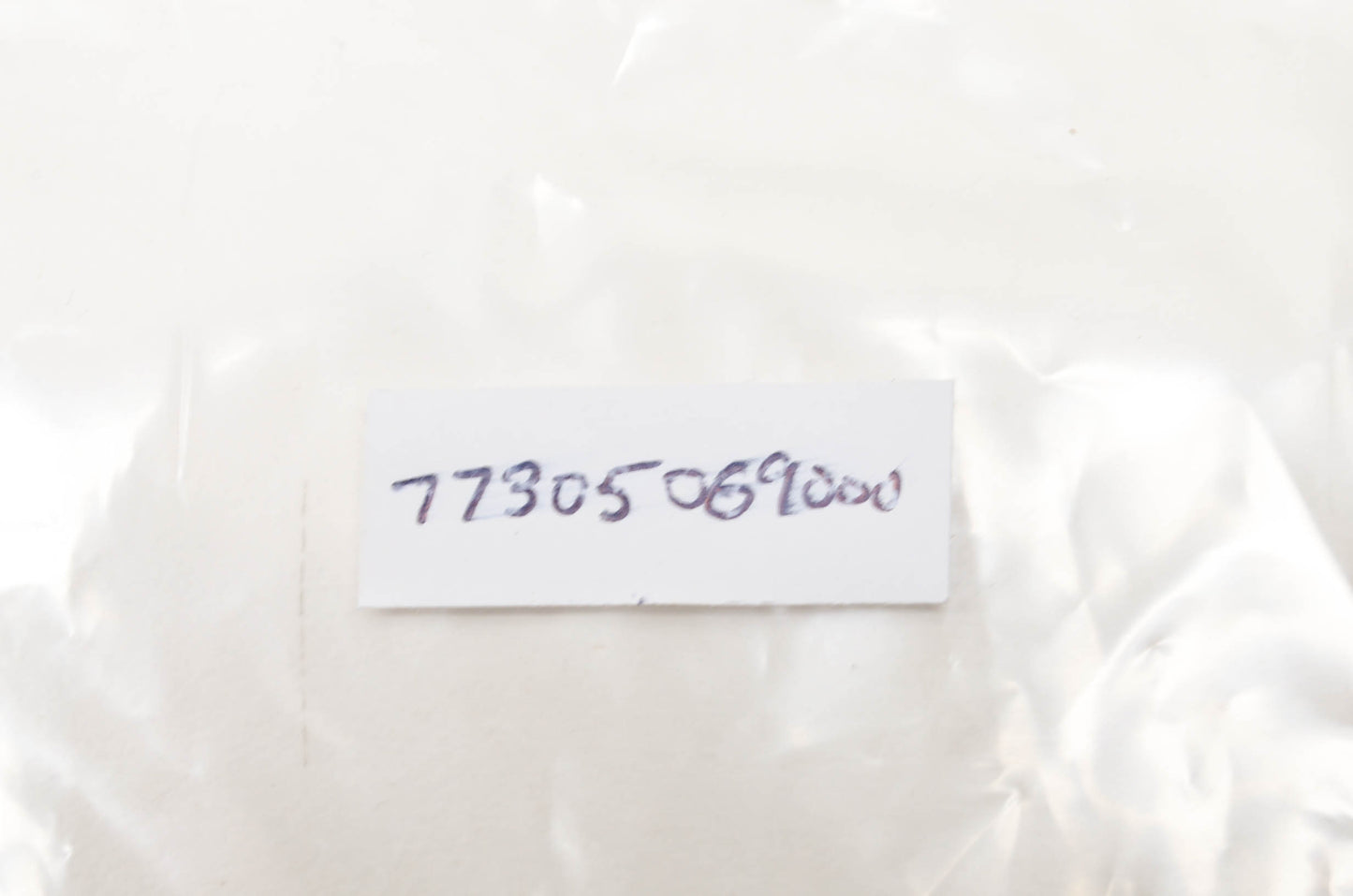 OEM KTM 77305069000 Bushing 7.5x12x28x7.6 NOS