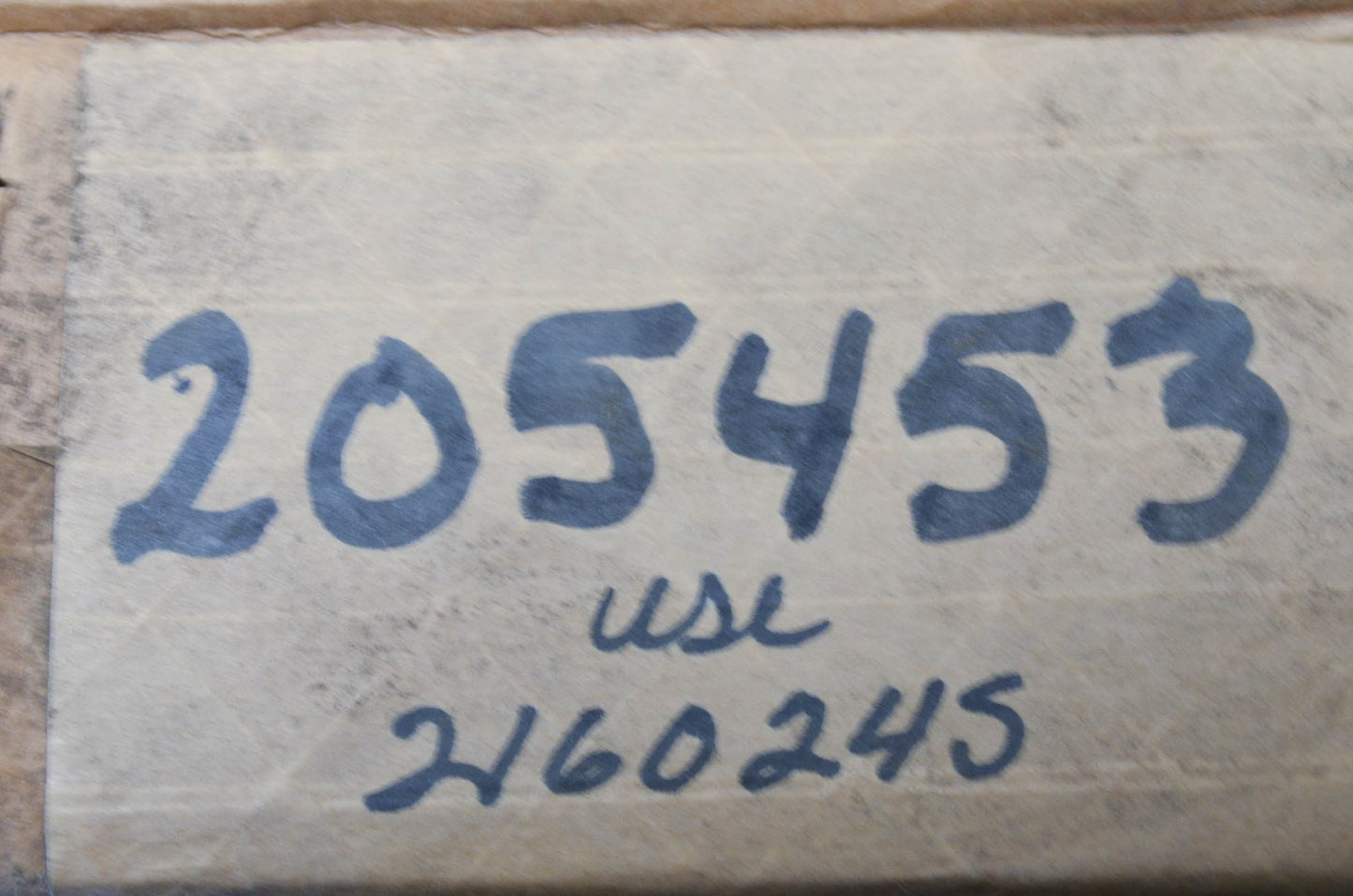 Whizz Witch Tri Line Cutter NOS