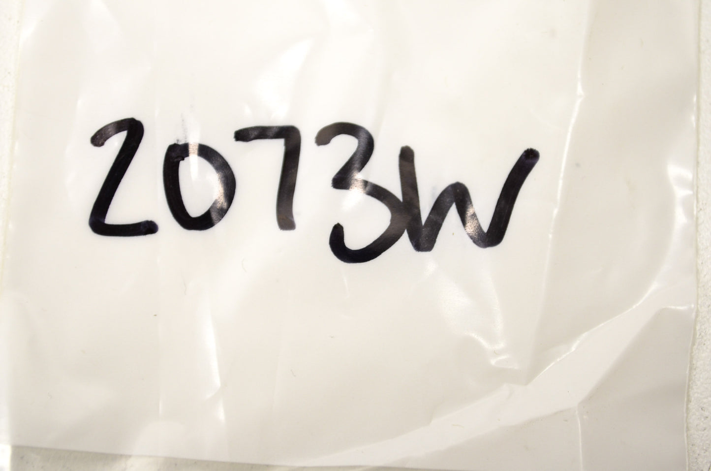 OEM Harley-Davidson 2073W Screw Qty 4 NOS