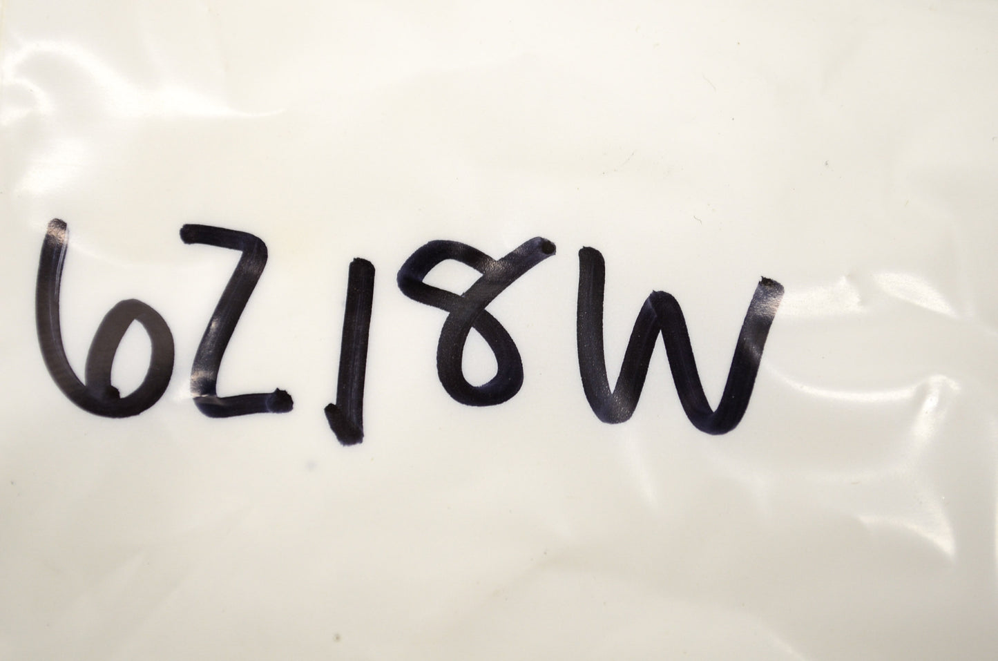 OEM Harley-Davidson 6218W Washer Qty 3 NOS