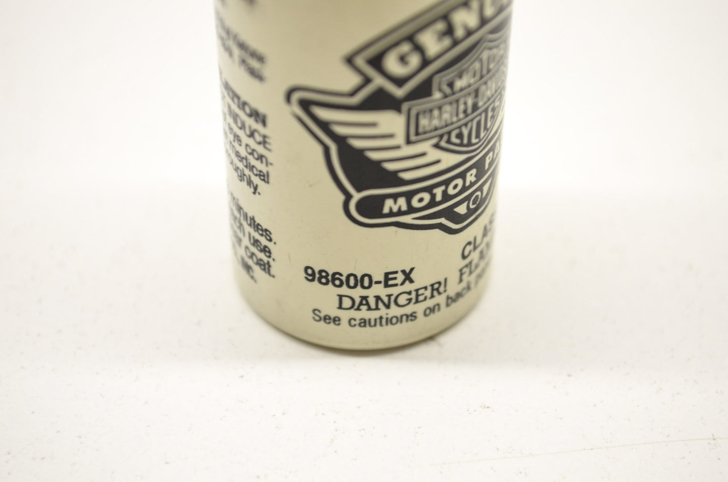 Classic Touch Up Paint NOS