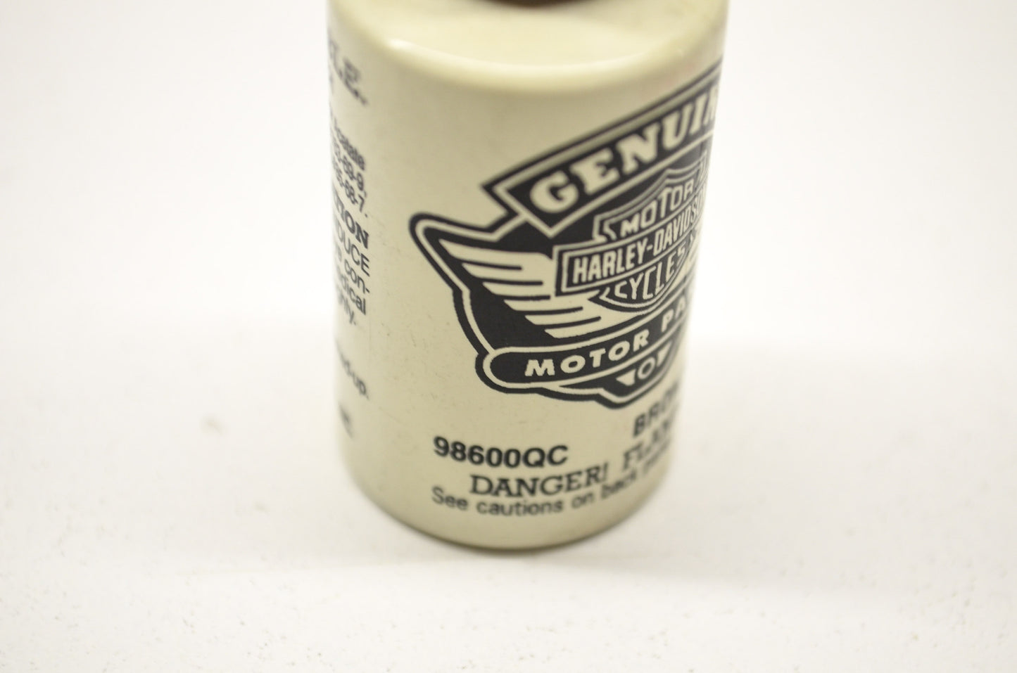 Bronze Pearl Touch-Up NOS