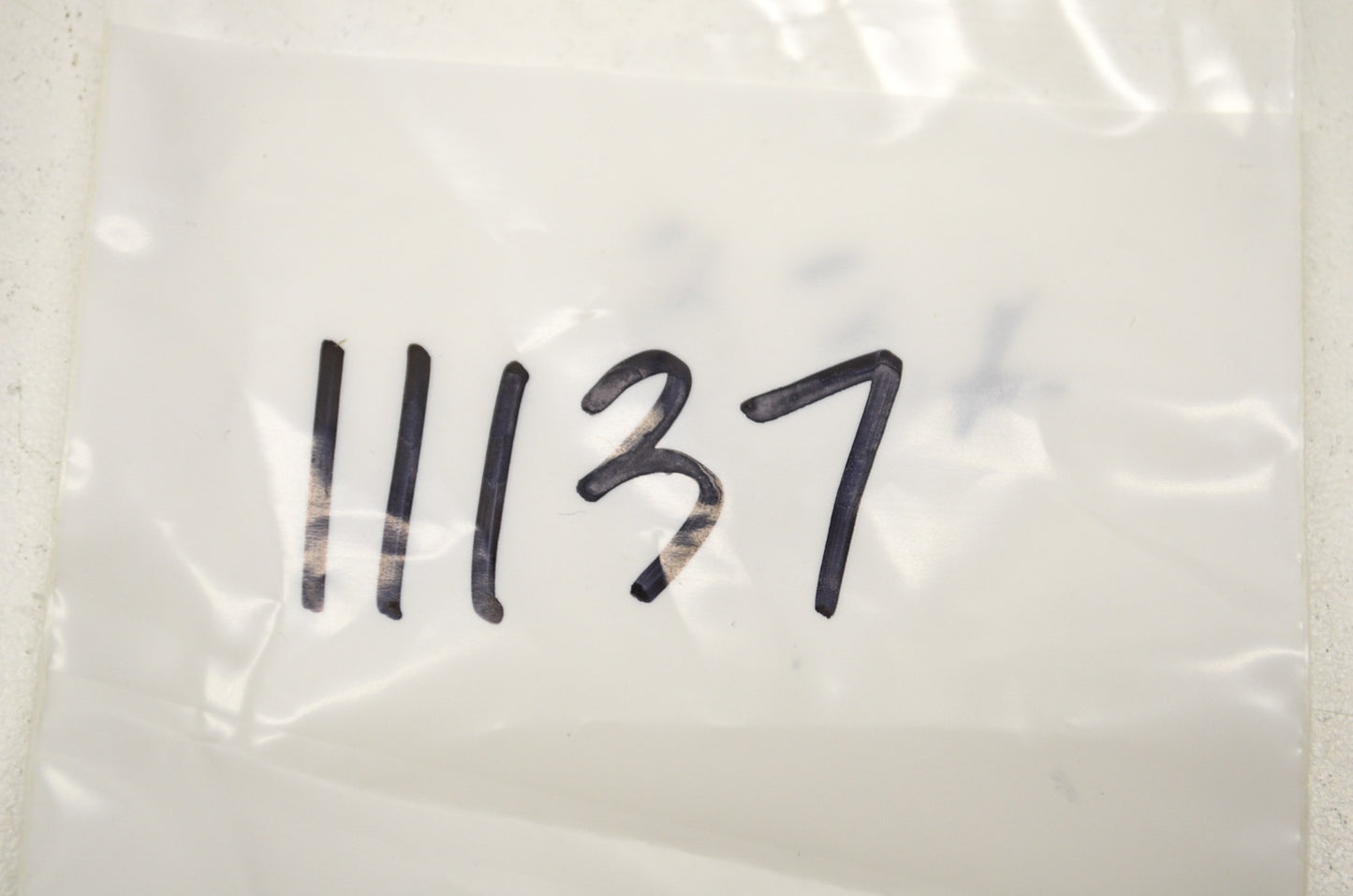 OEM Harley-Davidson 11137 O-Ring Qty 7 NOS