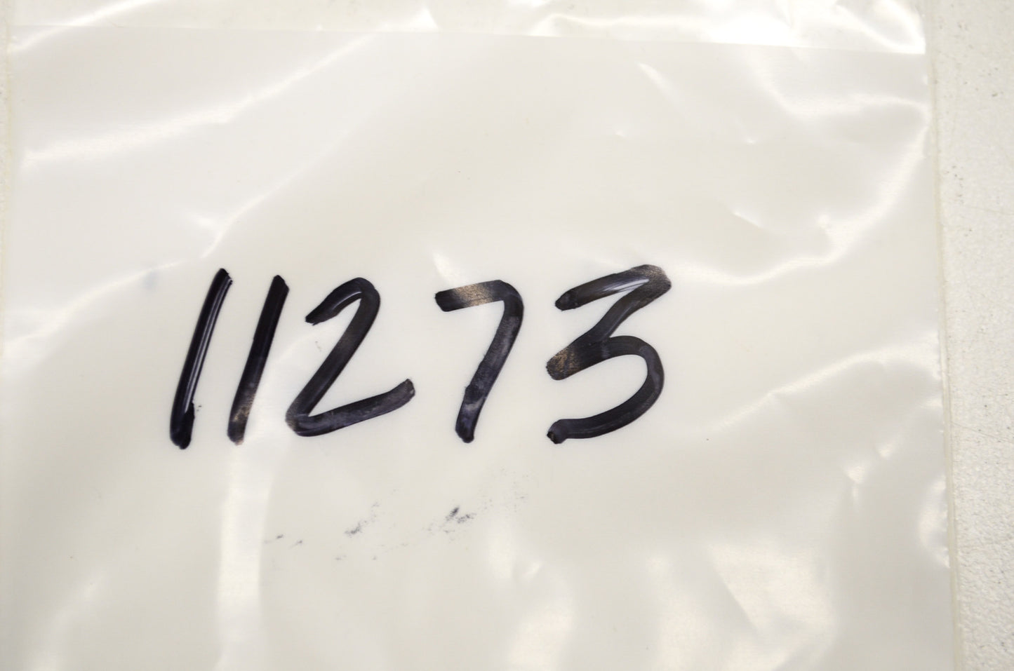 OEM Harley-Davidson 11273 O-Ring Qty 5 NOS