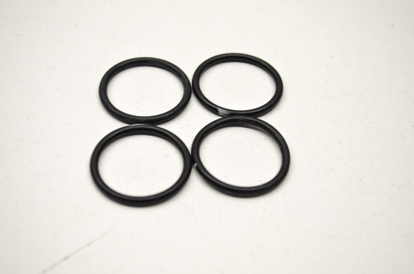 OEM Harley-Davidson 11167A O-Ring Qty 4 NOS