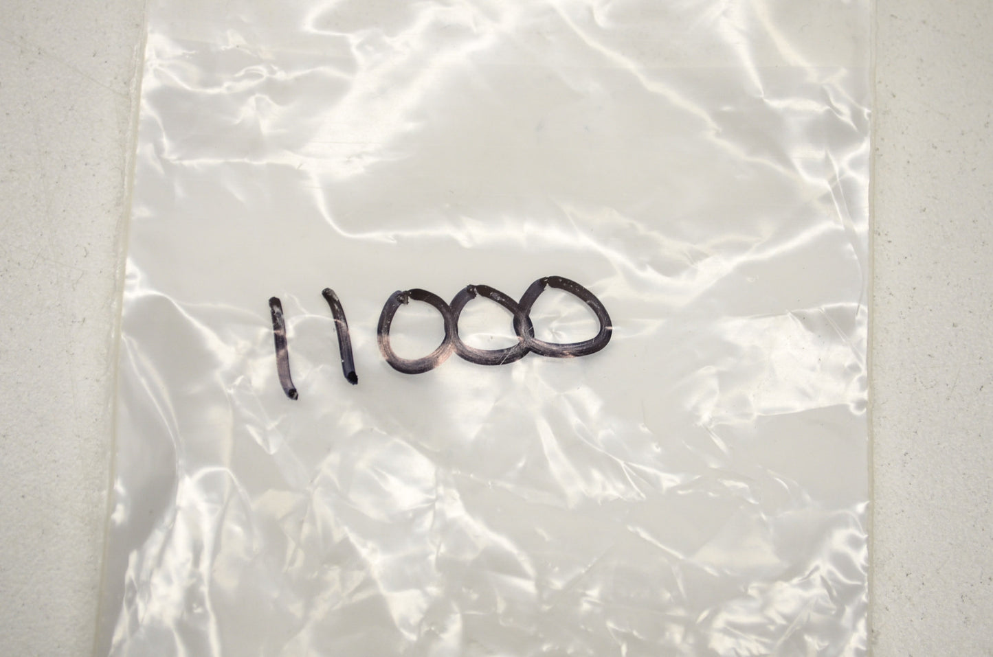 OEM Harley-Davidson 11000 Retaining Ring Qty 8 NOS