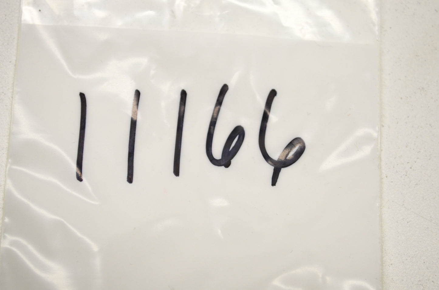 OEM Harley-Davidson 11166 O-Ring Qty 6 NOS