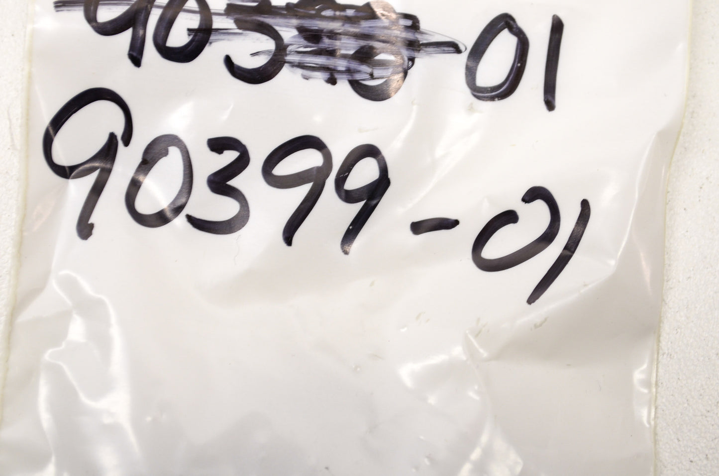 OEM Harley-Davidson 90399-01 Internal Toot Lock Washer NOS