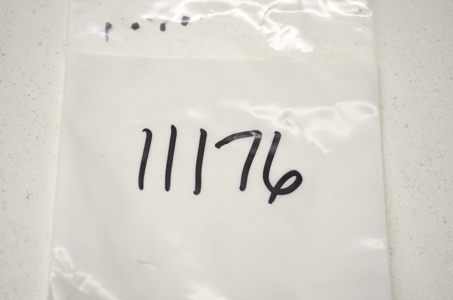 OEM Harley-Davidson 11176 O-Ring Qty 6 NOS