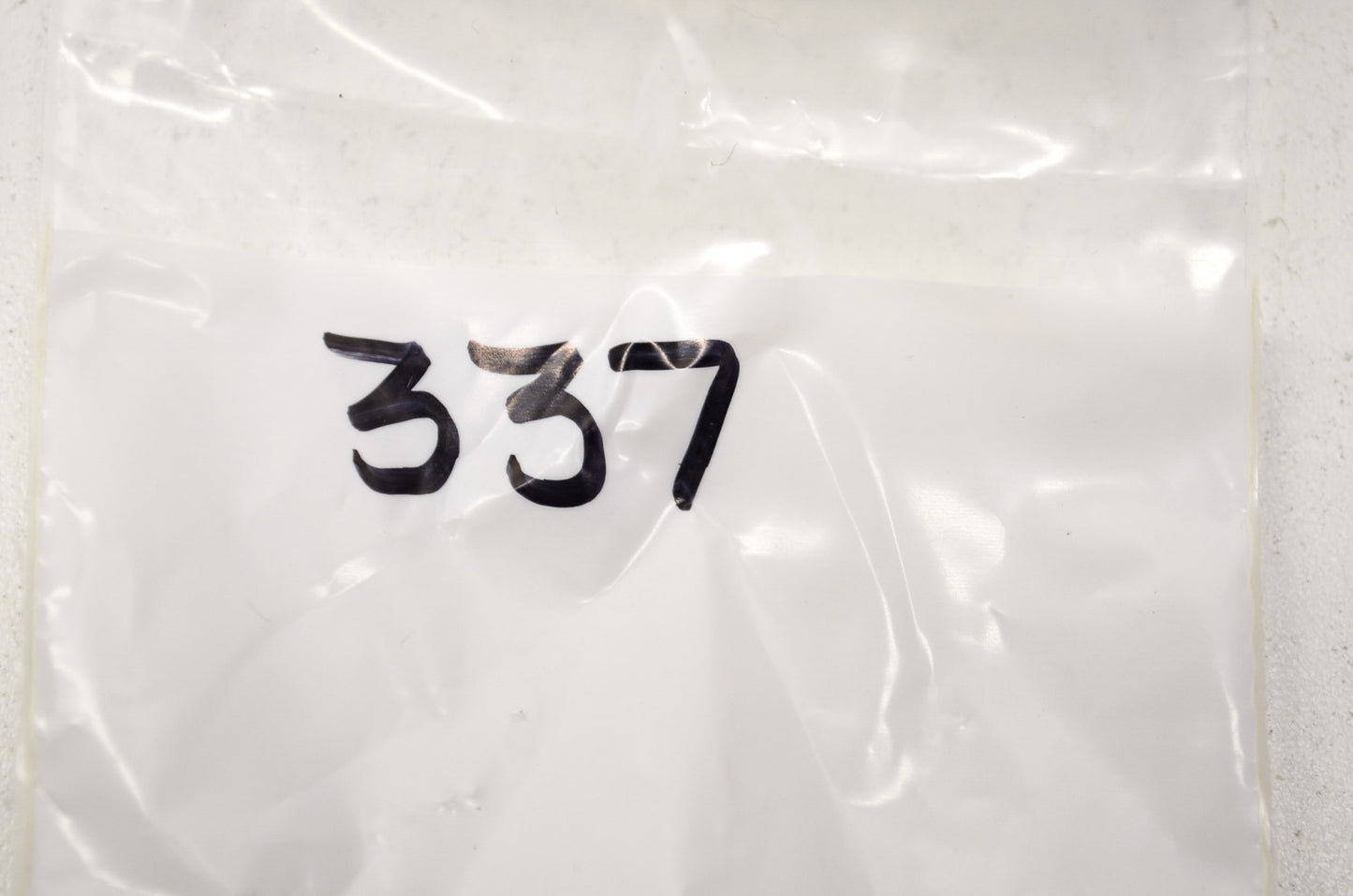 OEM Harley-Davidson 337 Softail Dowel Pin Qty 2 NOS