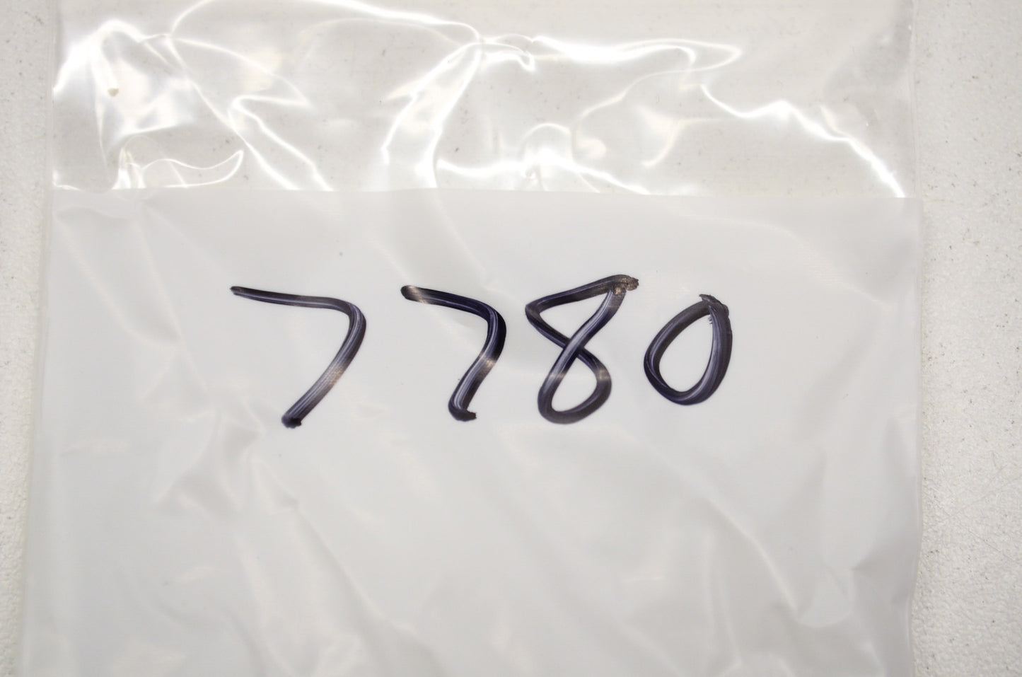 OEM Harley-Davidson 7780 Lock Nut Qty 2 NOS