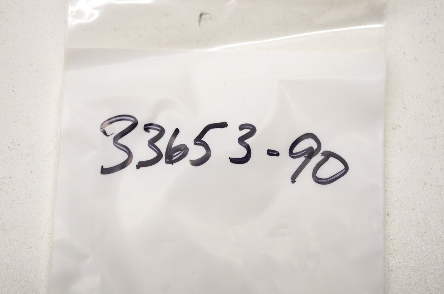 OEM Harley-Davidson 33653-90 Retaining Ring 883/1200 Qty 9 NOS
