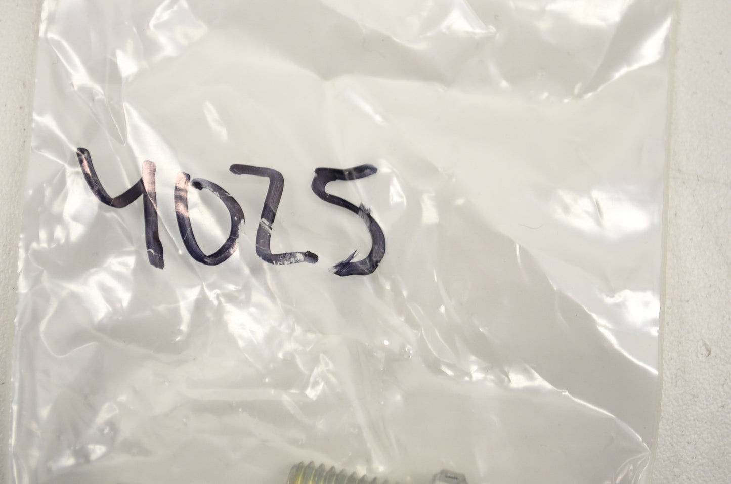 Screw NOS