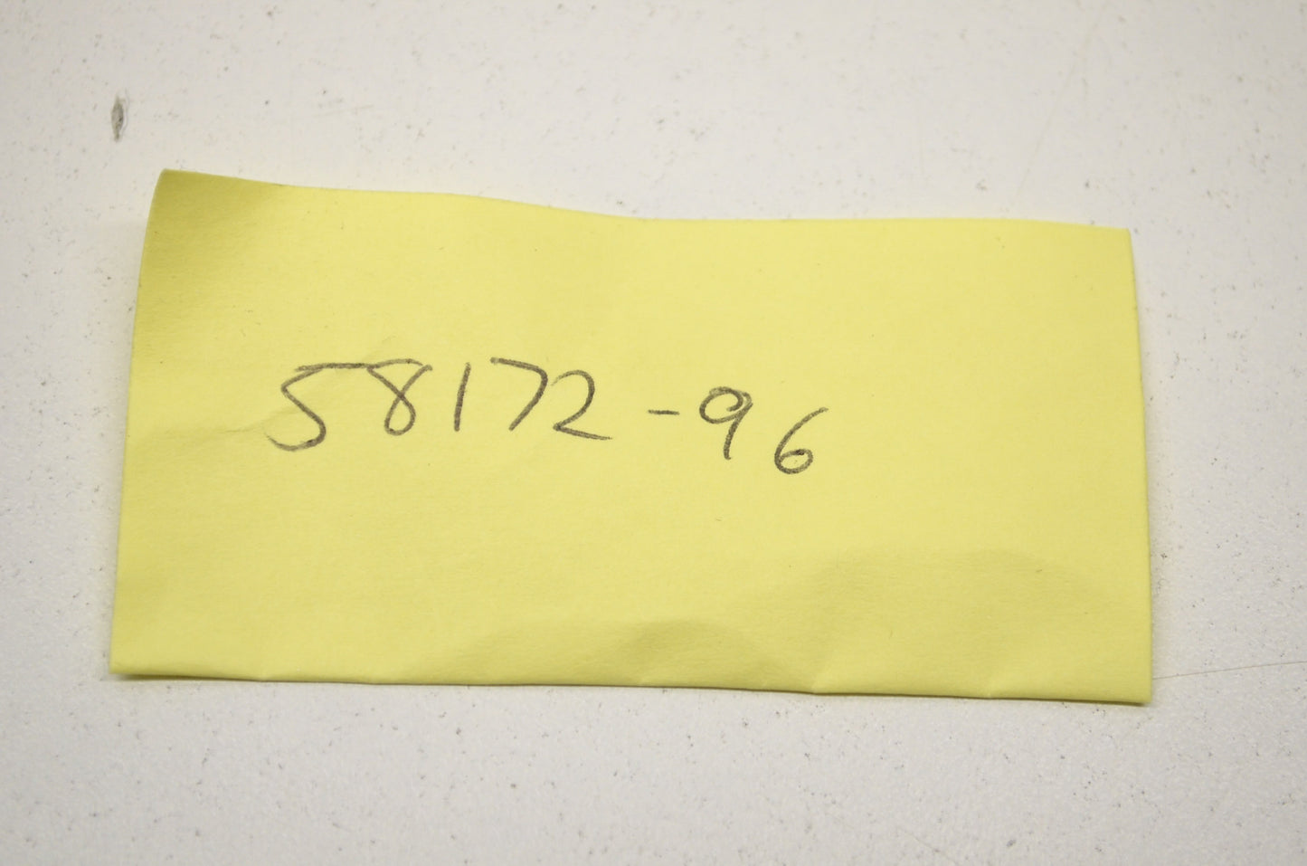 Windshield Mounting Pin NOS