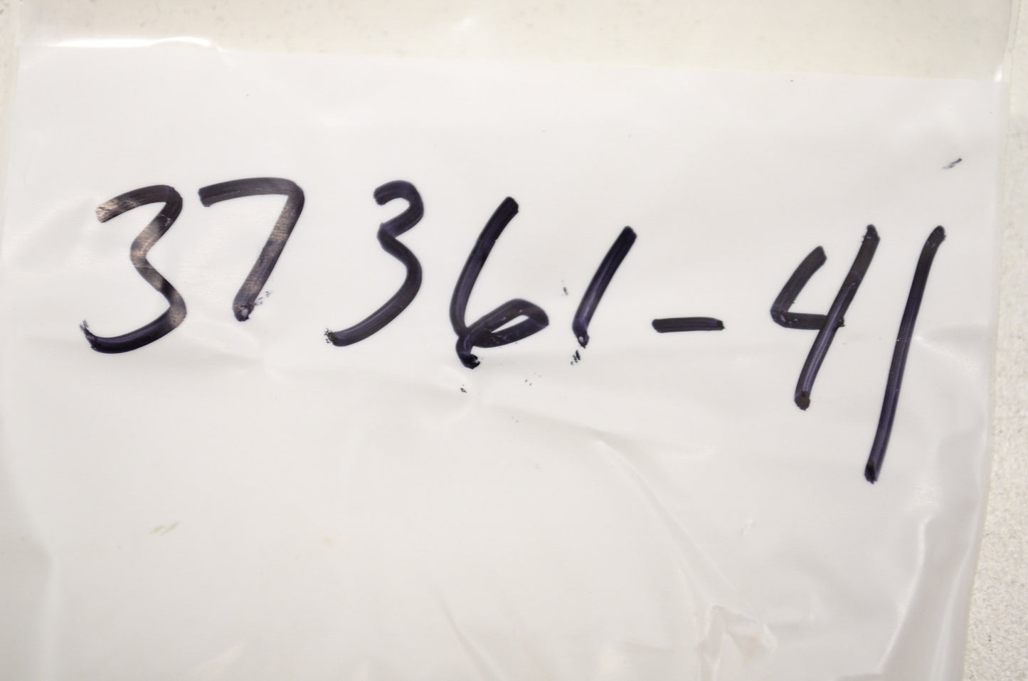 OEM Harley-Davidson 37361-41 Adjusting Screw Nut NOS