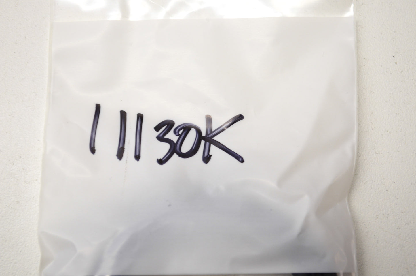 OEM Harley-Davidson 11130K Metric O-Ring Qty 2 NOS