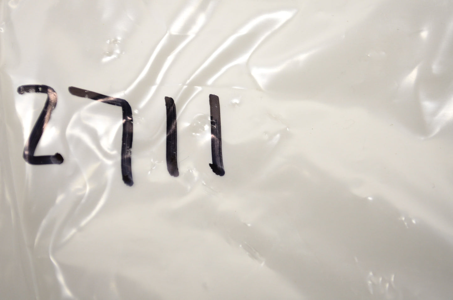 OEM Harley-Davidson 2711 Screw Qty 3 NOS