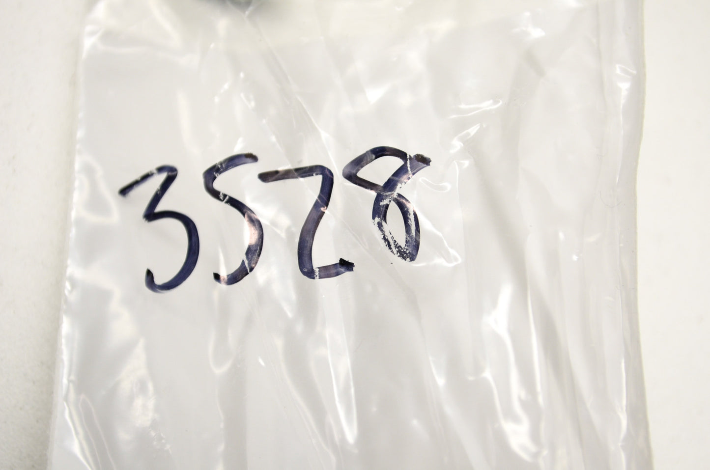 OEM Harley-Davidson 3528 Hex Cap Screw NOS