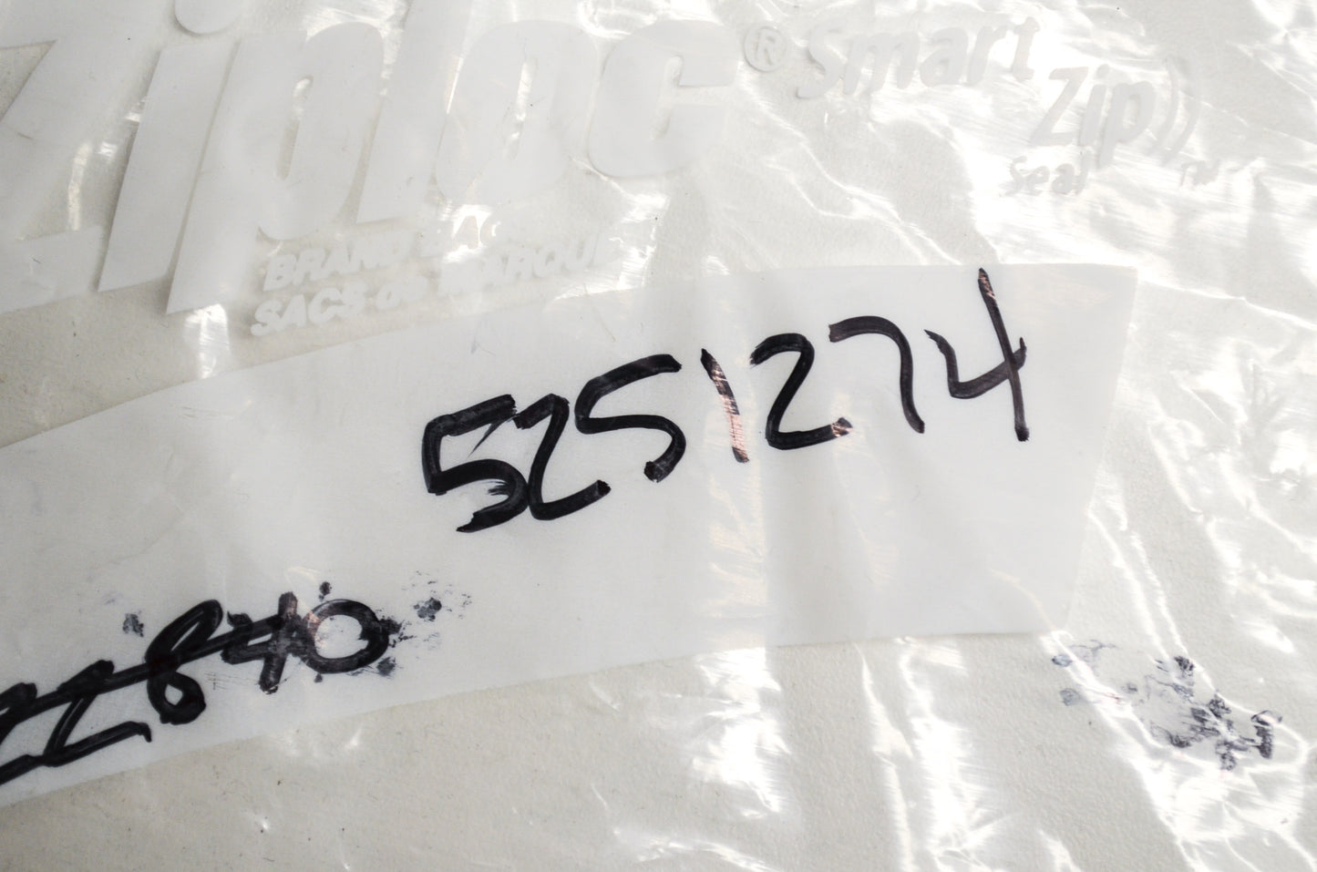OEM Polaris 5251274 Camoplast Track Guide Clip Qty 9 NOS